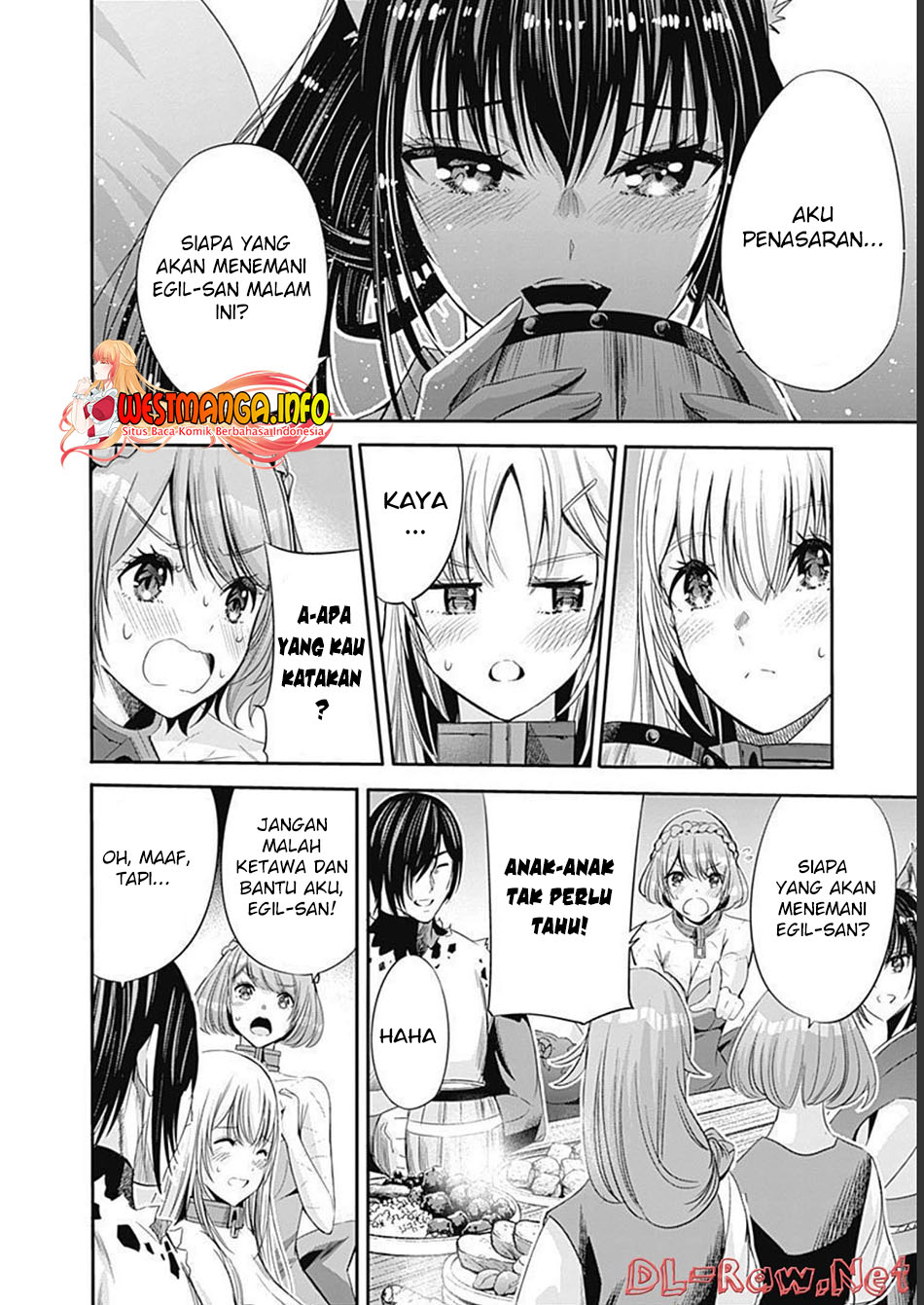 Uragirareta S Rank Boukensha no Ore wa, Aisuru Dorei no Kanojora to Tomoni Dorei dake no Harem Guild o Tsukuru